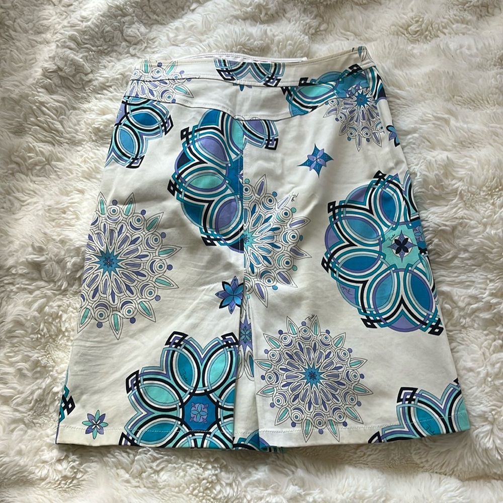 Emilio Pucci Skirt - Picture 3 of 16